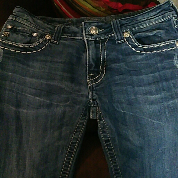 Jeans - Picture 4 of 4